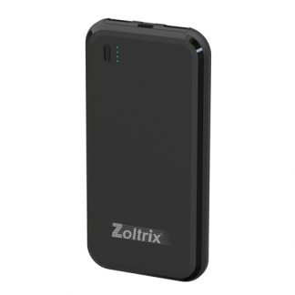 پاور بانک Zoltrix ZX810-PQ با ظرفیت 10000mAh