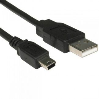 کابل Mini USB دیتا طول 1.5 متر