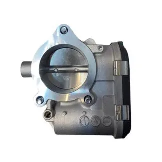 دریچه گاز برقی پژو 206 تیپ5(فلزی)