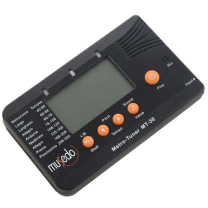 مترونوم تیونر MUSEDO MT-30