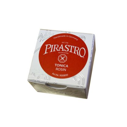 کلیفون مدل Pirastro tonica rosin