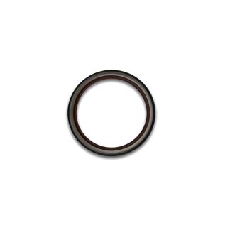 کاسه نمد عقب میل لنگ VITON پژو 405 UNIX