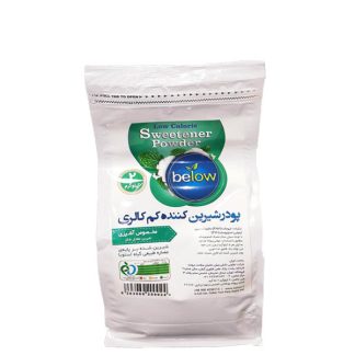پودر شیرین کننده بدون قند (آشپزی) دوکیلویی
