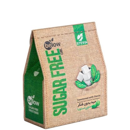 حبه بدون شکر ساده 300 گرمی
