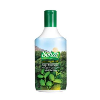 شامپو سدر صحت 110 میلی لیتری