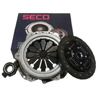 ديسک و صفحه پژو 405 سکو SECO - کيت کلاچ کامل